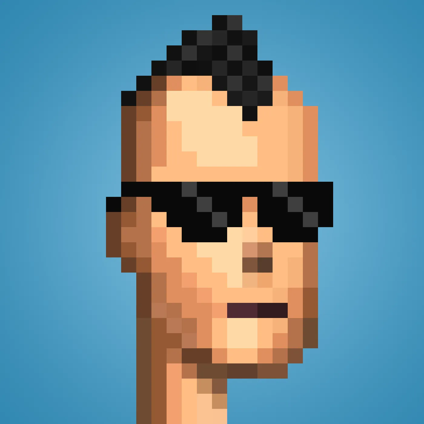 ReBased Punk